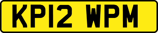 KP12WPM