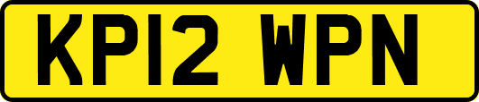 KP12WPN
