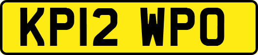 KP12WPO