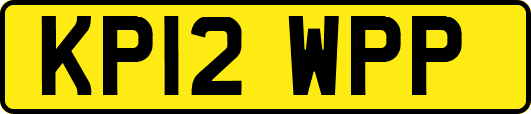 KP12WPP