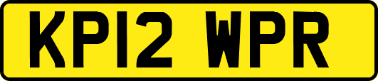 KP12WPR