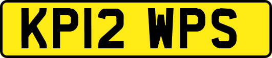 KP12WPS