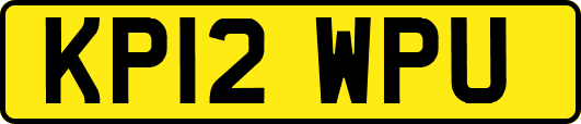 KP12WPU