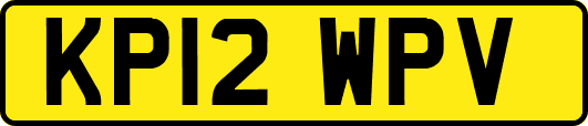 KP12WPV
