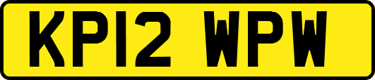 KP12WPW