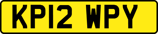 KP12WPY