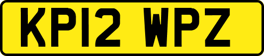 KP12WPZ