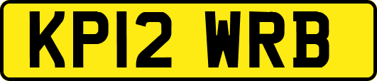 KP12WRB