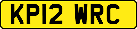 KP12WRC