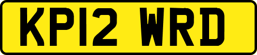 KP12WRD