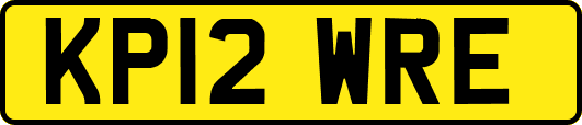 KP12WRE