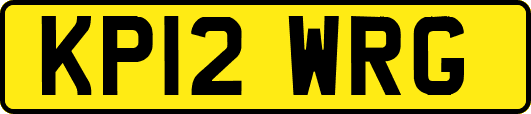 KP12WRG