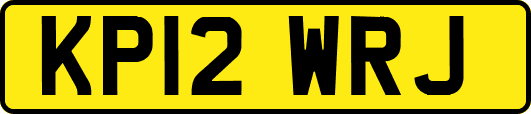 KP12WRJ