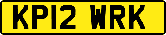 KP12WRK