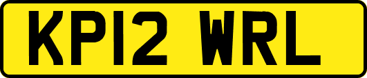 KP12WRL