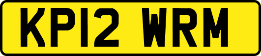 KP12WRM