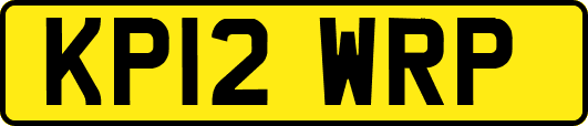 KP12WRP