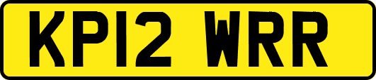 KP12WRR