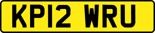 KP12WRU