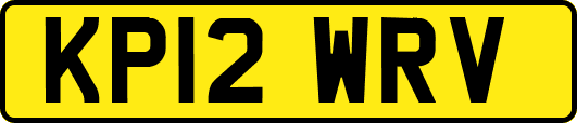 KP12WRV