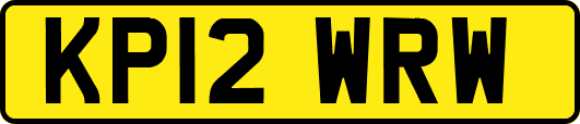 KP12WRW