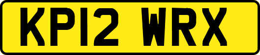 KP12WRX
