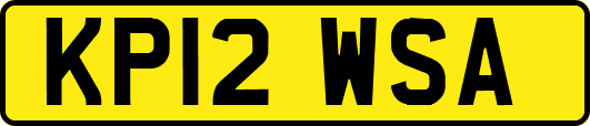 KP12WSA