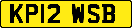 KP12WSB