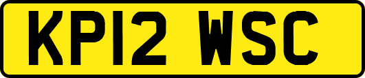 KP12WSC