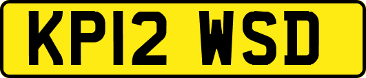 KP12WSD