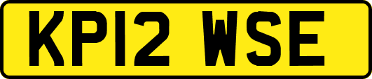KP12WSE