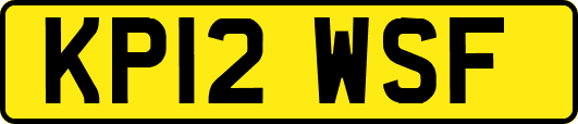 KP12WSF