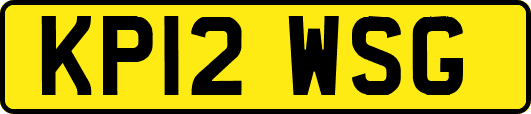 KP12WSG