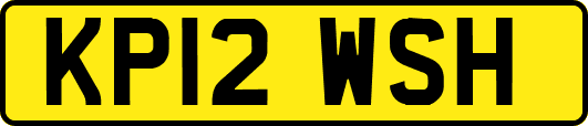 KP12WSH