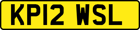 KP12WSL