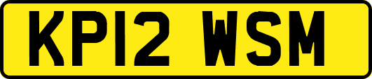 KP12WSM