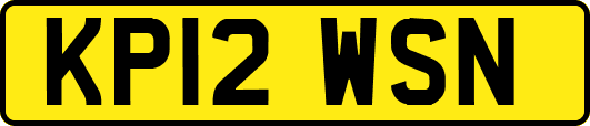 KP12WSN