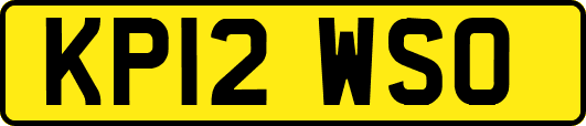 KP12WSO