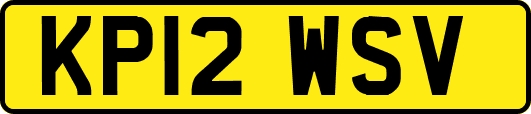 KP12WSV