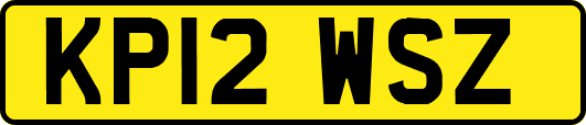 KP12WSZ