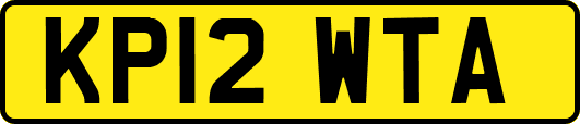 KP12WTA