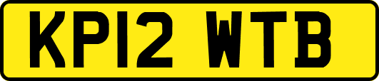 KP12WTB