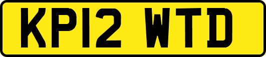 KP12WTD
