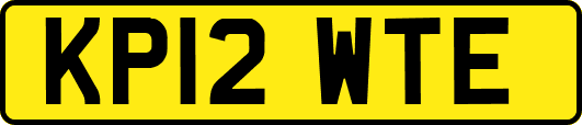 KP12WTE