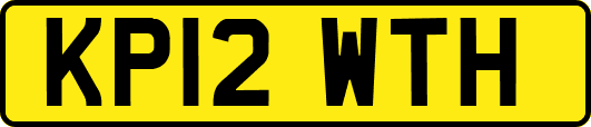 KP12WTH