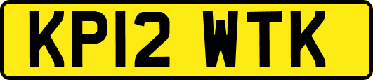KP12WTK
