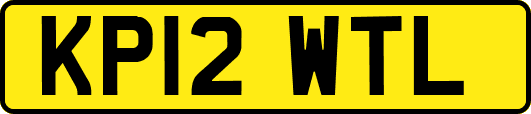 KP12WTL
