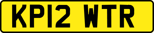 KP12WTR