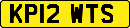 KP12WTS