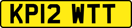 KP12WTT